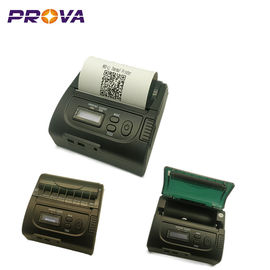 Auto Sleep 80mm Thermal Printer Low Operating Costs With Test Paper