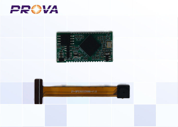 Compact Two Dimensional Scanner Tool Designed for Easy Integration Supporting Manufacturing Line Inspection and Control